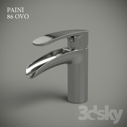Faucet - Mixer 86 Paini OVO 