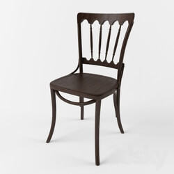 Chair - Chair Fameg A-9111 