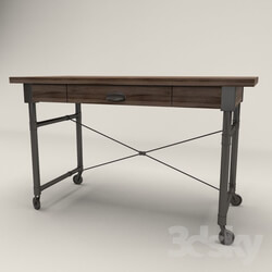 Table - Stylish table Celia Desk 