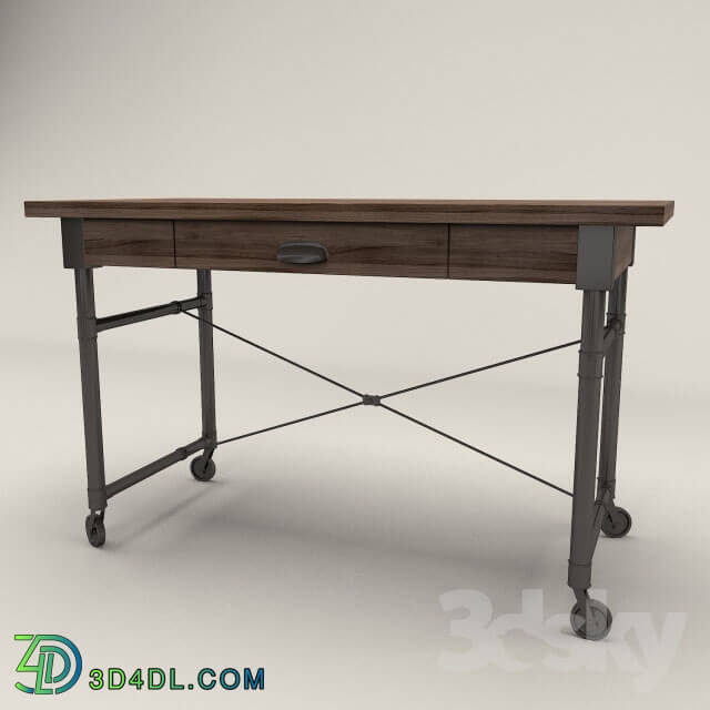 Table - Stylish table Celia Desk