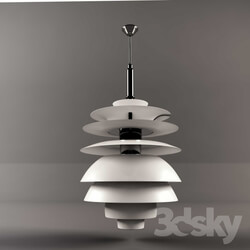 Ceiling light - lamod 