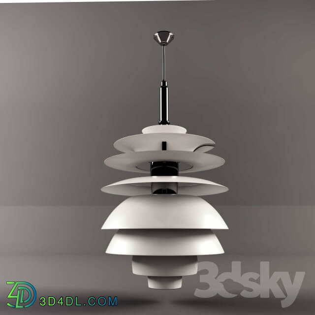 Ceiling light - lamod