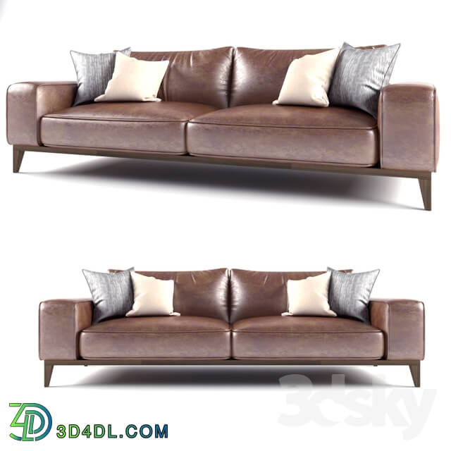 Sofa - modern sofa