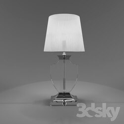 Table lamp - Table Light Argentum _ Glass 