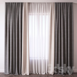 Curtain - Curtain 