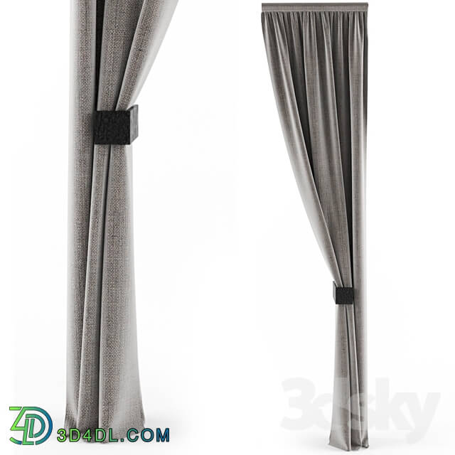 Curtain - Curtains _Slim_