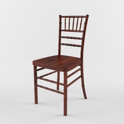 Chair - Chiavari Chair 