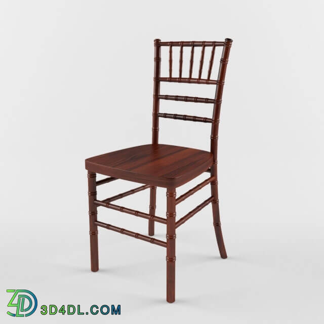 Chair - Chiavari Chair