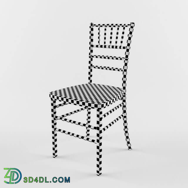 Chair - Chiavari Chair