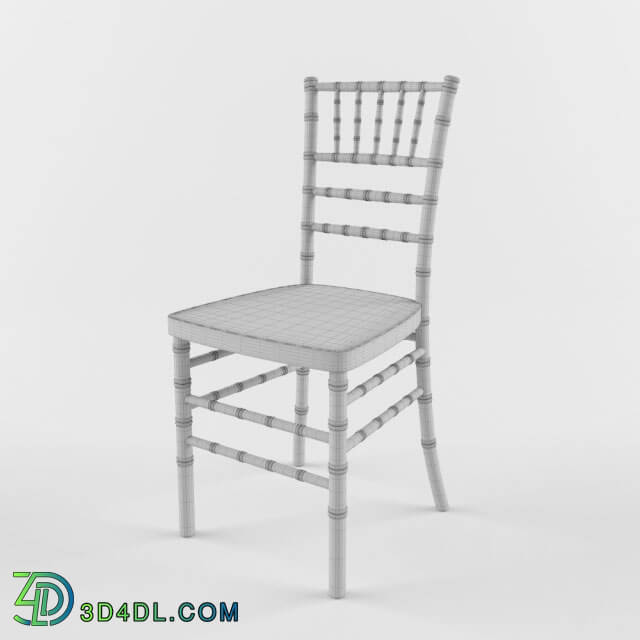 Chair - Chiavari Chair