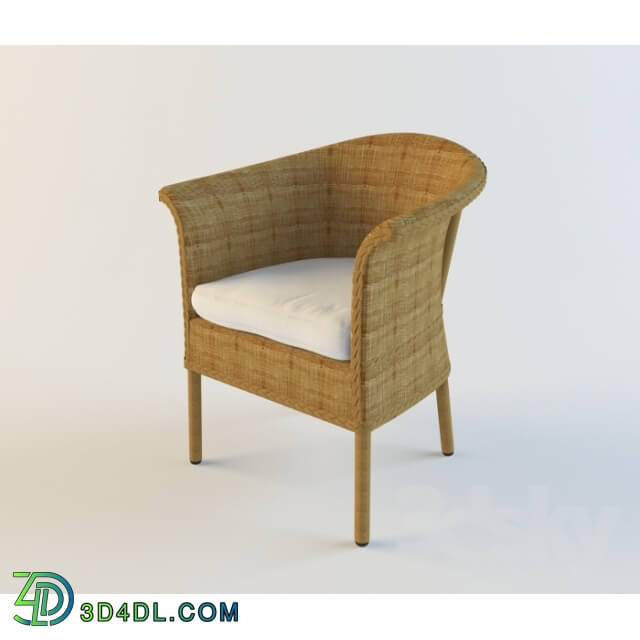 Chair - Lambert