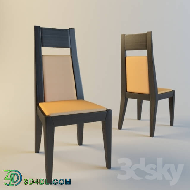 Chair - Selva _ Vogue 1170