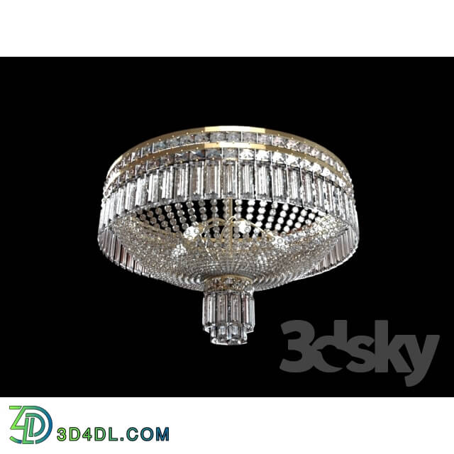 Ceiling light - Chandelier