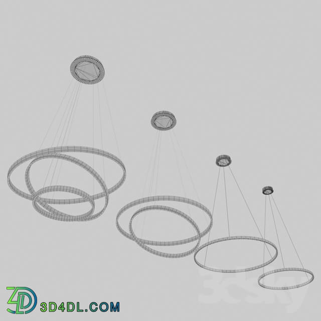 Ceiling light - STYLLIGHT NIMB