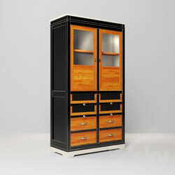 Wardrobe _ Display cabinets - GRANGE CABINET _ RB007 