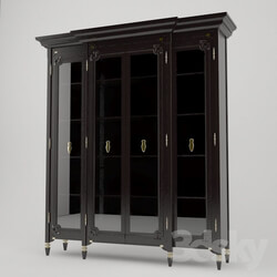 Wardrobe _ Display cabinets - Visionnaire Windsor Showcase 
