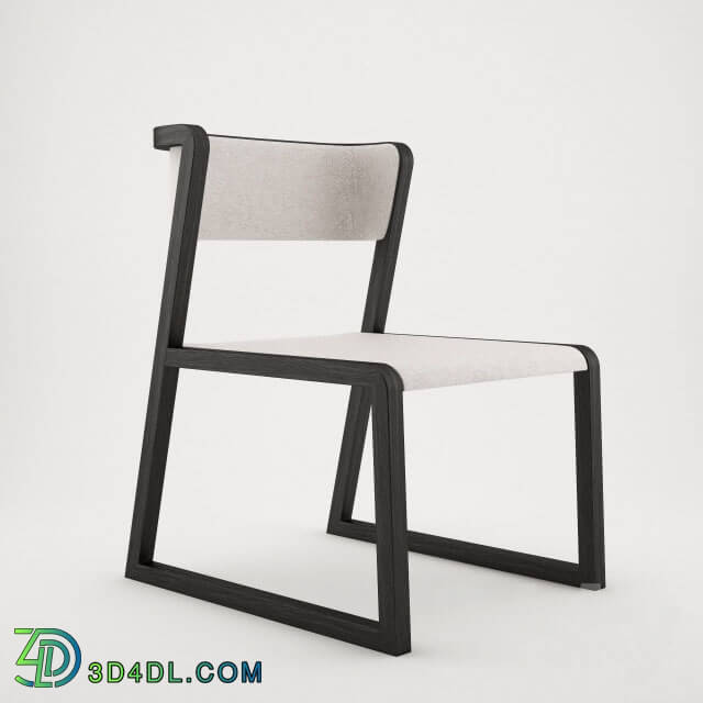 Chair - Camerich Ming Dinning Chair