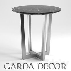 Table - Magazine table Garda Decor 