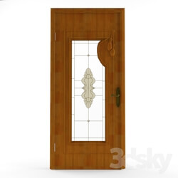 Doors - Custom door 