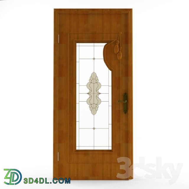 Doors - Custom door