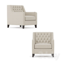 Arm chair - Armchair DELAVEGA 49 