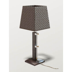 Table lamp - Lamp SMANIA_Exter 