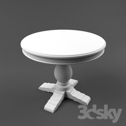 Table - table 