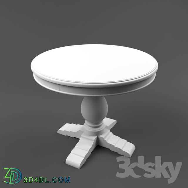 Table - table