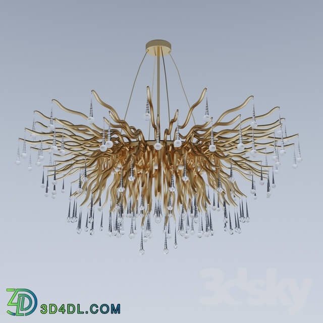 Ceiling light - Inodesign Rose 3121_13