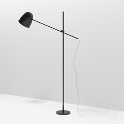 Floor lamp - Floor lamp -SURUP 