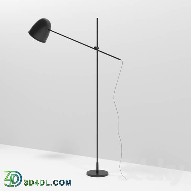 Floor lamp - Floor lamp -SURUP