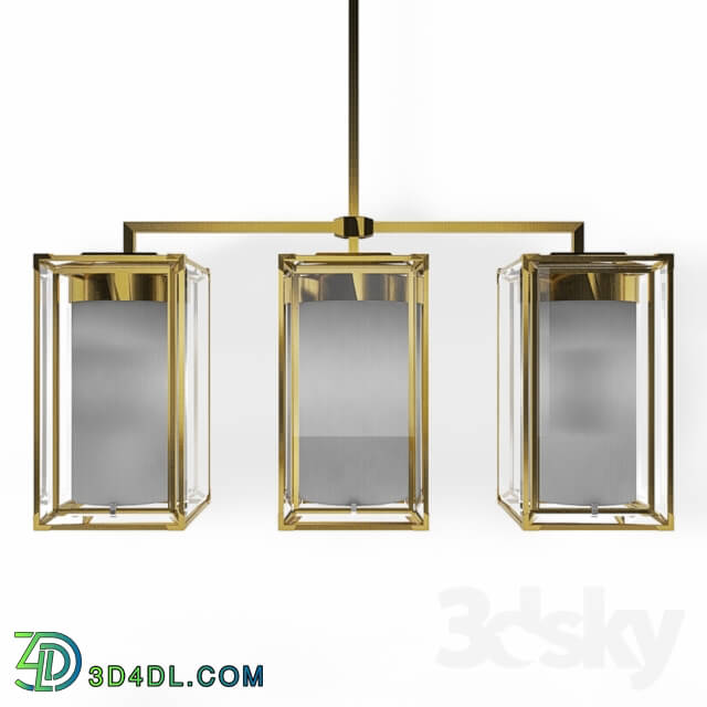 Ceiling light - Natural Beauties _Luster_