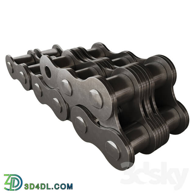 Miscellaneous - roller chain