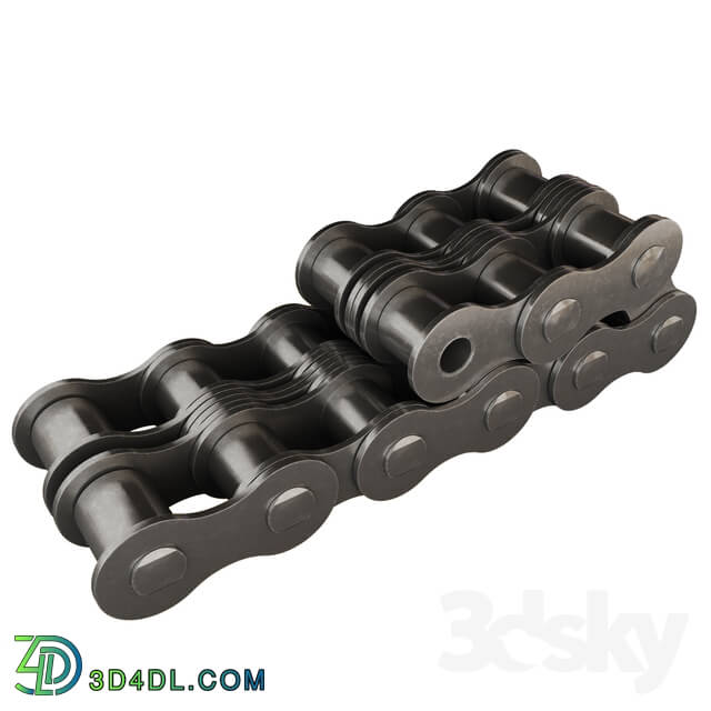 Miscellaneous - roller chain