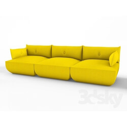 Sofa - Insolito grande 