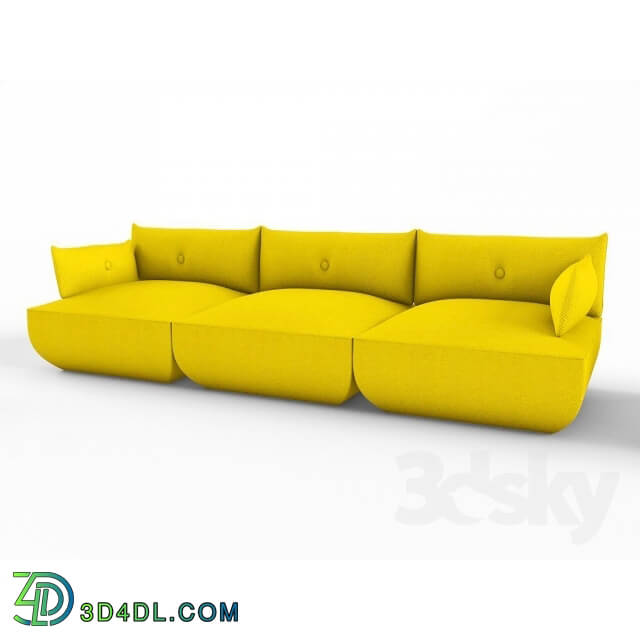 Sofa - Insolito grande