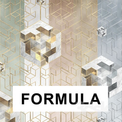 Wall covering - FACTURA _ FORMULA 