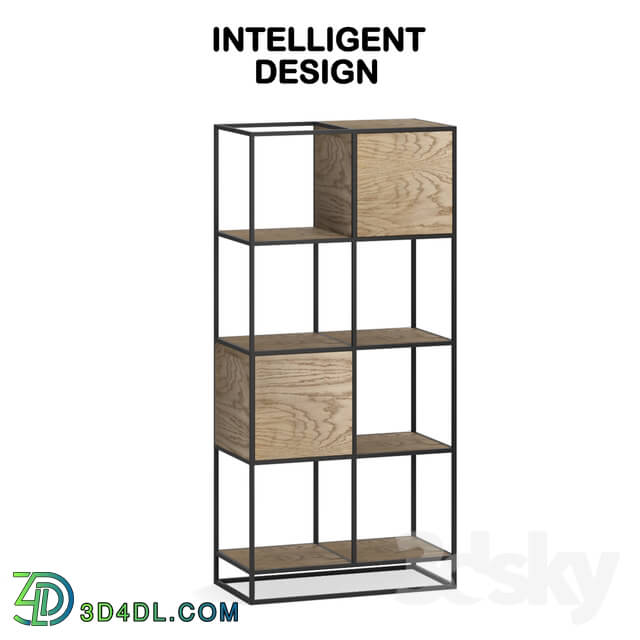 Other - Rack Kvadra 2