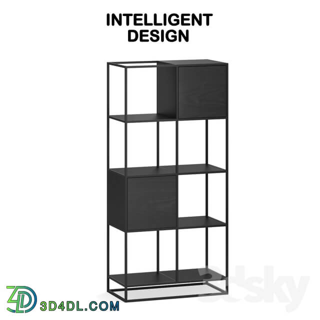 Other - Rack Kvadra 2