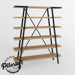 Other - Rack loft style _Kemp_ 