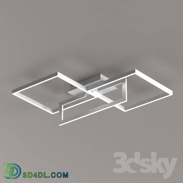 Ceiling light - Mantra MURAL ceiling light 6561 Ohm