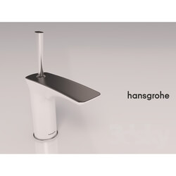 Faucet - profi Faucet Hansgrohe PuraVida _ 