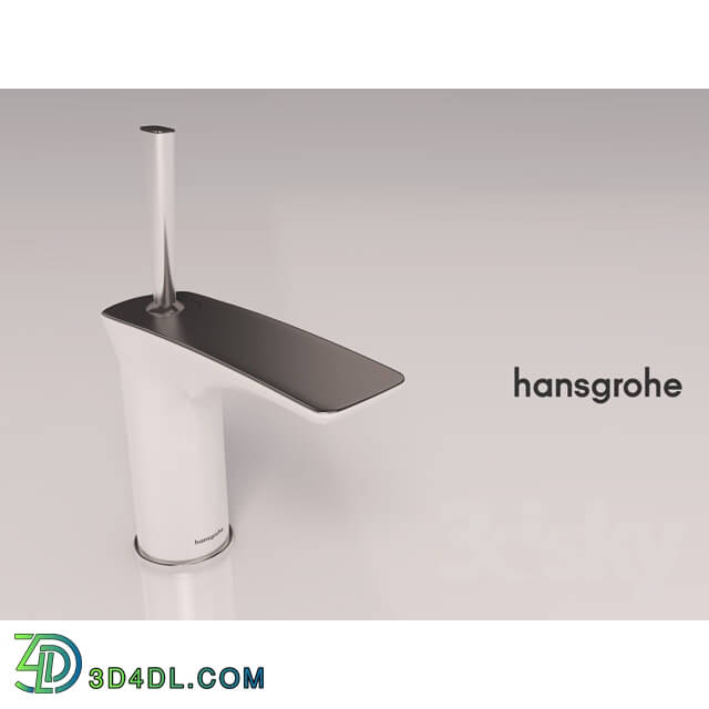 Faucet - profi Faucet Hansgrohe PuraVida _