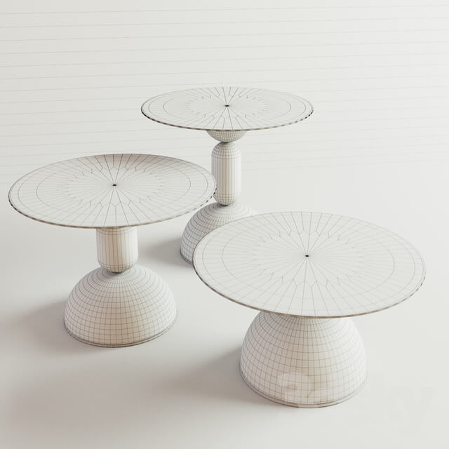 Table - Rondo table
