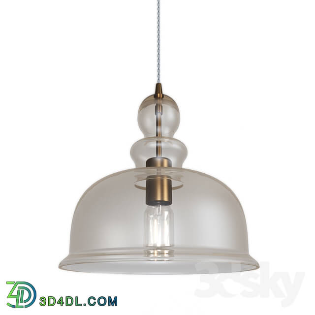 Ceiling light - Pendant lamp Maytoni Tone