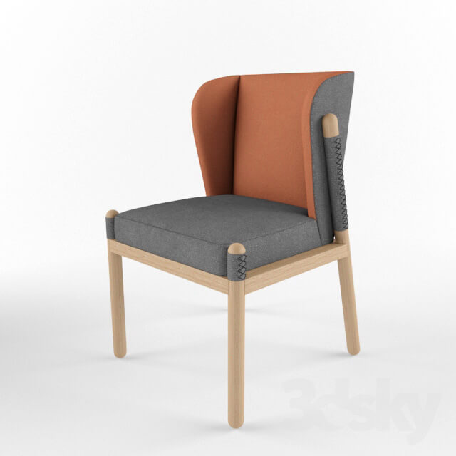 Chair - Aliticon - KATANA Chair