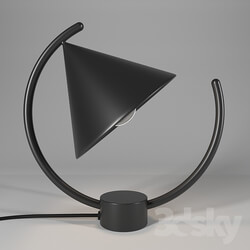 Table lamp - table light 