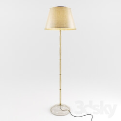 Floor lamp - Donghia Floor Lamp 