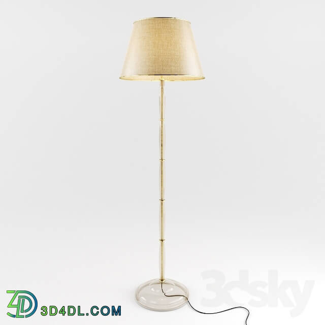 Floor lamp - Donghia Floor Lamp