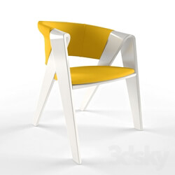 Chair - Let Sandalye 